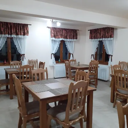 Farma Pensiunea Bradul